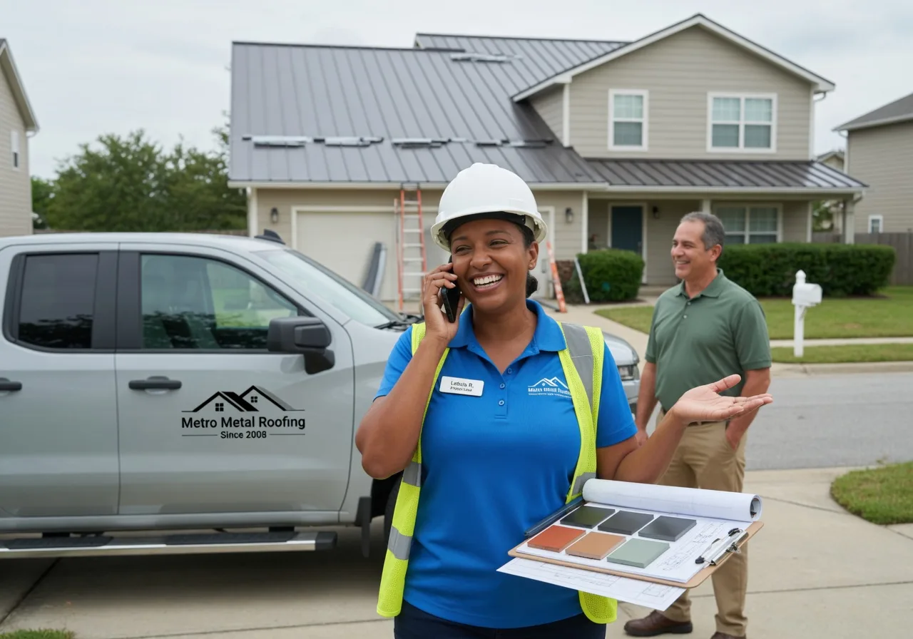 Metal Roofing Installation Ravenden, AR FAQs