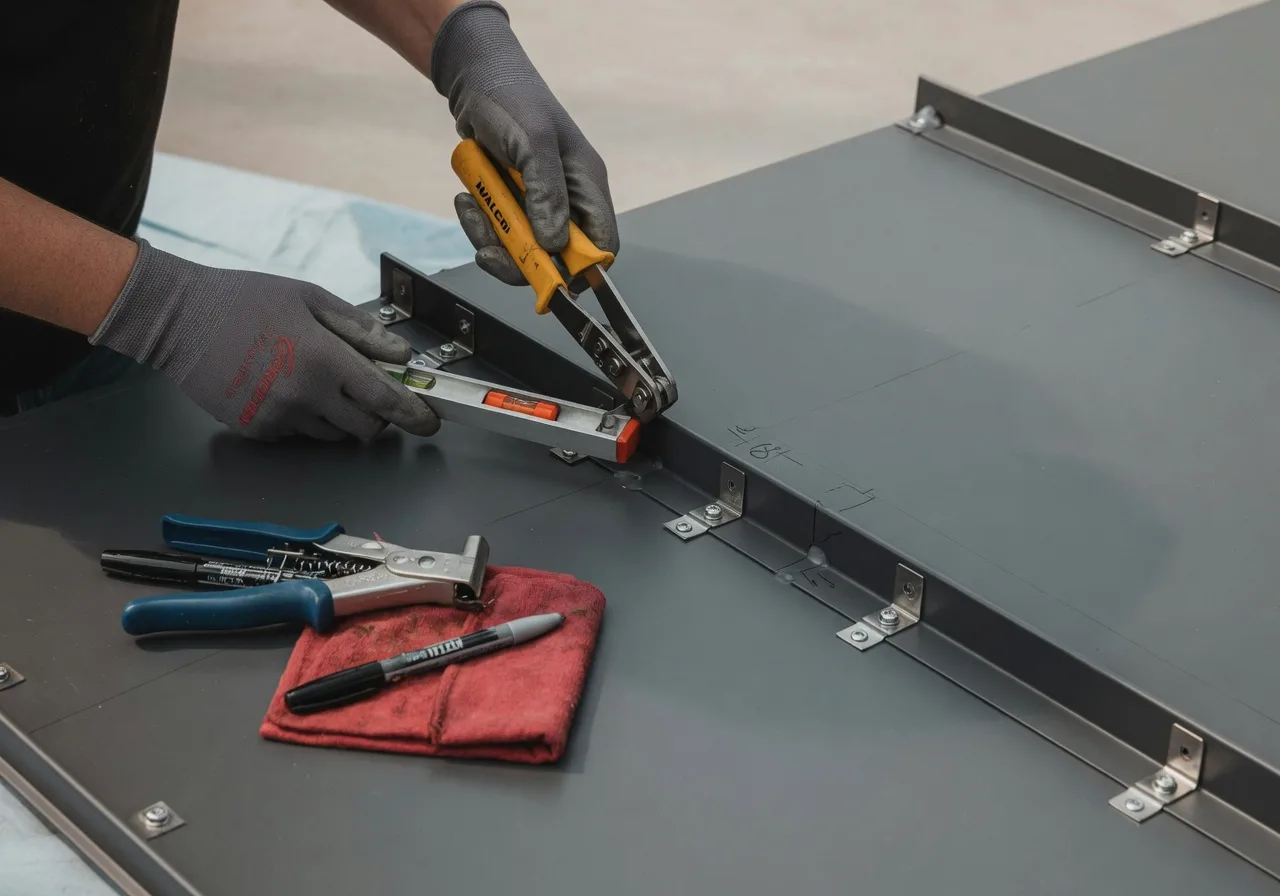 Why choose Metal Roofing Installation in Ravenden, AR